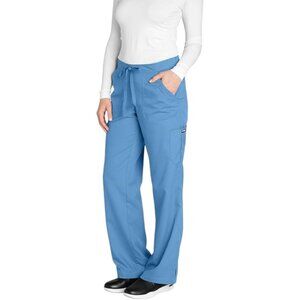 Grey's Anatomy by BARCO 4245T CIEL BLUE XX SMALL Pant